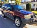 Jeep Grand Cherokee 3.1 TD Laredo