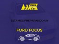 FORD - Focus - Berlina Trend+ 1.5 EcoBlue 88 kW