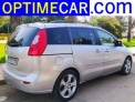 Fotos del anuncio: Mazda 5 2.0 CRTD Sportive 143 CV 7p.v