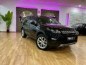 LAND ROVER - Discovery Sport - 2.0 TD4 180CV HSE Luxury