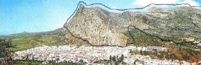 Fotos del anuncio: Finca singular en la provincia de Mlaga cerca del