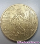 Fotos del anuncio: Moneda 50 cntimos de euro Francia 1999