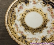 Fotos del anuncio: Vendo plato de porcelana vintage, royal staffordshire, england
