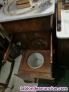 Fotos del anuncio: Mueble antiguo wc 