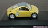 Vendo coche coleccin norev renault concept car fiftie ,escala 1:43, color amari