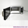 Fotos del anuncio: Microondas profesional SAMSUNG 1050W