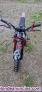 Fotos del anuncio: Moto pitbike grafity 49cc