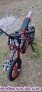 Fotos del anuncio: Moto pitbike grafity 49cc