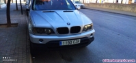 BMWx5 