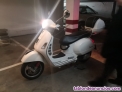 VESPA MODELO gts 125I
