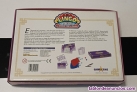 Fotos del anuncio: Vendo juego vintage lingo,la diversion tiene la palabra,game line de 1994,comple