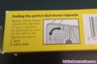 Fotos del anuncio: Stock 50 maquinas  cigarros