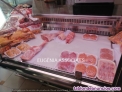 Fotos del anuncio: Traspaso carniceria centro de vic