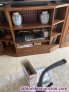 Fotos del anuncio: Muebles de saln rstico 