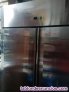 Fotos del anuncio: Armario congelador Infrico mod. ASG1400BTII