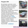 Fotos del anuncio: Vendo Peugeot 208 Allure 