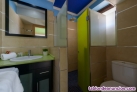 Fotos del anuncio: Estudio-loft de 37 m2 situado en la planta baja, a 300 m. De Plaza Nueva. 
