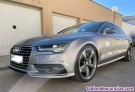 2017 audi a7 sportback 3.0 bitdi 320 quattro tiptronic competition