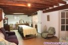Fotos del anuncio: Alquilo habitacin en mansin rural Alcoy, Alicante