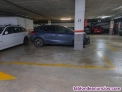 Fotos del anuncio: Lloguer de plaça d'aparcament a Sants, 206