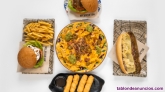 Fotos del anuncio: Se precisa planchista para frankfurt hamburguesería