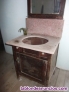 Fotos del anuncio: Mueble lavabo para restaurar