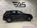 Oportunidad!!Mercedes glc 250 4matic amg line exterior y interior 211cv, 2017 im