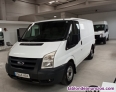 Fotos del anuncio: Ford Transit furgoneta industrial 