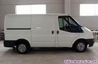 Fotos del anuncio: Ford Transit furgoneta industrial 