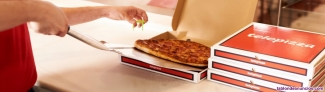 Fotos del anuncio: Telepizza. Repartidor/a de Pizzas Madrid