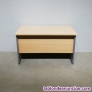 Mesa escritorio 120x60cm
