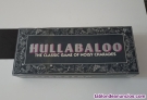 Juego de mesa vintage de 1993,hullabaloo,the classic gane of noisy charades, com