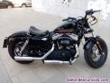 Vendo Harley FORTY EIGHT 1200cc