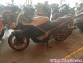 Honda cbr 600 f ao 86 