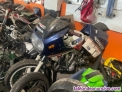 Honda vf 1000 rf v4 para restaurar 