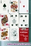 Fotos del anuncio: Baraja poker n 16 heraldica castanyer