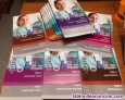 Vendo temario + tests eir ifses en físico edicion 2022-23