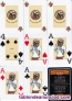 Fotos del anuncio: Baraja poker nobel la compaia de los jueves