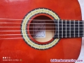 Guitarra Espaola