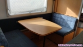 Caravana Knaus Sudwind