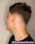 Barbero a domicilio 