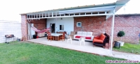 Terreno rustico en venta