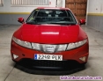 Honda Civic 2.2 cdti cadena distribucin itv recin pasada muy buen estado 