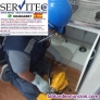 Fontanero servicio tecnico