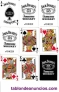 Fotos del anuncio: Baraja poker jack daniel's n 7