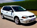 Ford conect 2005 forgo isotrmica 