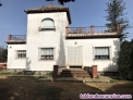 Fotos del anuncio: Chalet en Venta en Villanueva del Ariscal. Sevilla