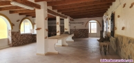 Se alquila chalet 