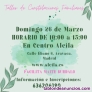 Taller de Constelaciones Familiares_Domingo 26 Marzo (de 10:00 a 15:00)