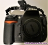 Fotos del anuncio: Nikon D300+Grip+Correa Lowepro neopreno